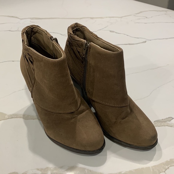 Booties - Picture 2 of 3